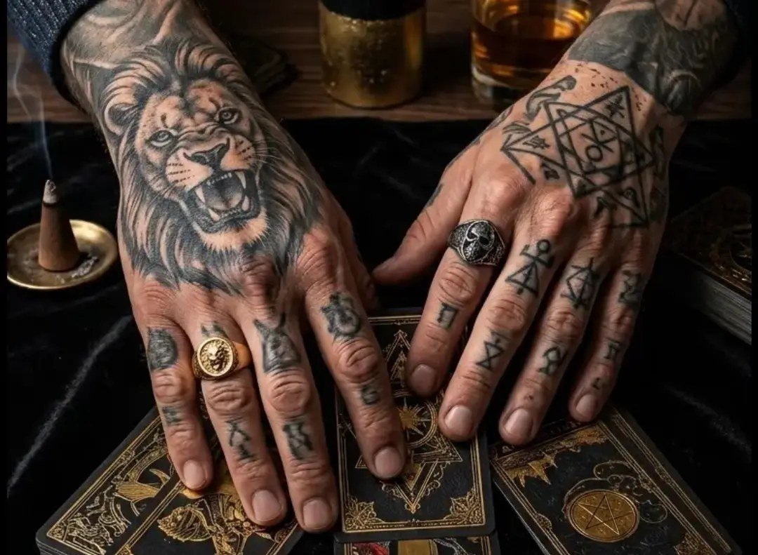 Lectura de tarot personalizada